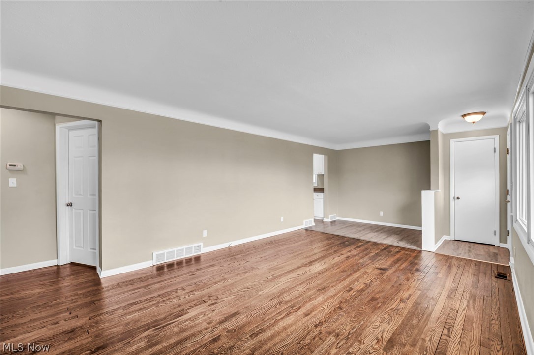 1720 Empire Road Wickliffe OH 44092