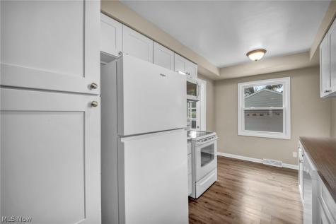 1720 Empire Road Wickliffe OH 44092