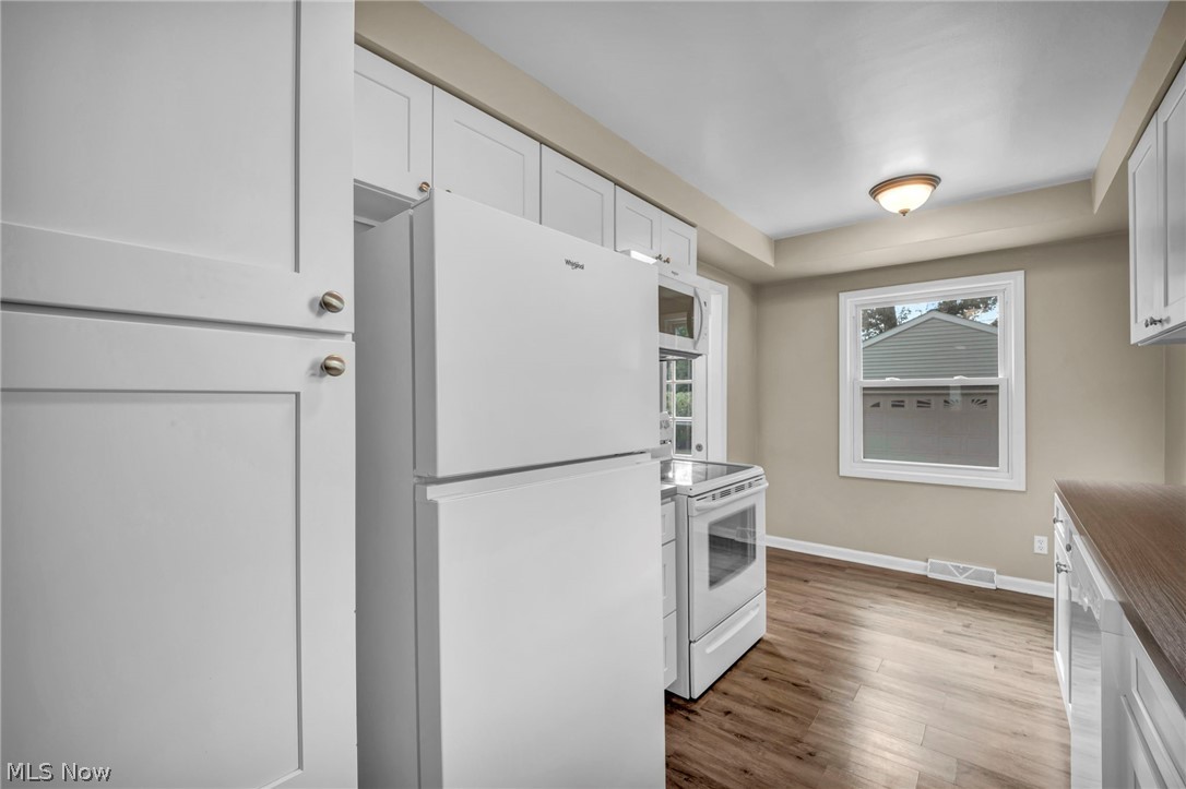 1720 Empire Road Wickliffe OH 44092