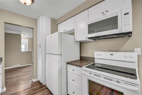 1720 Empire Road Wickliffe OH 44092