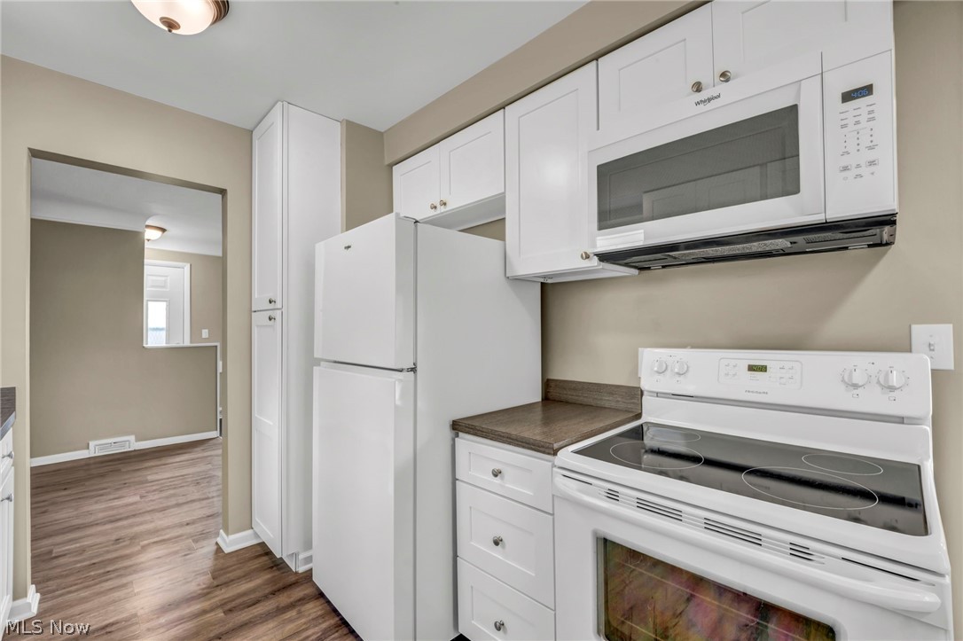 1720 Empire Road Wickliffe OH 44092