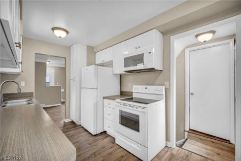 1720 Empire Road Wickliffe OH 44092