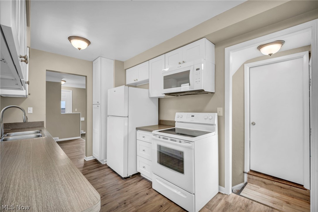 1720 Empire Road Wickliffe OH 44092