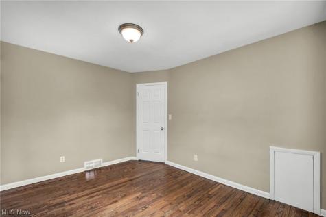 1720 Empire Road Wickliffe OH 44092