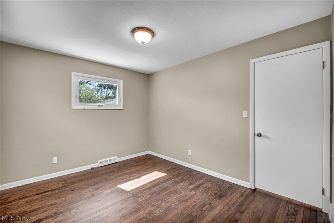 1720 Empire Road Wickliffe OH 44092