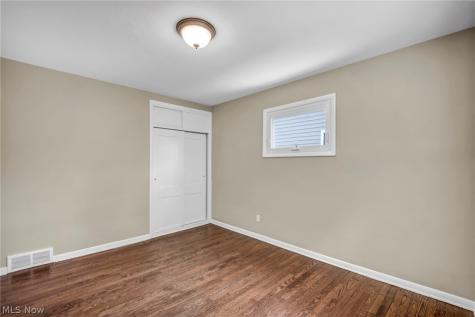 1720 Empire Road Wickliffe OH 44092