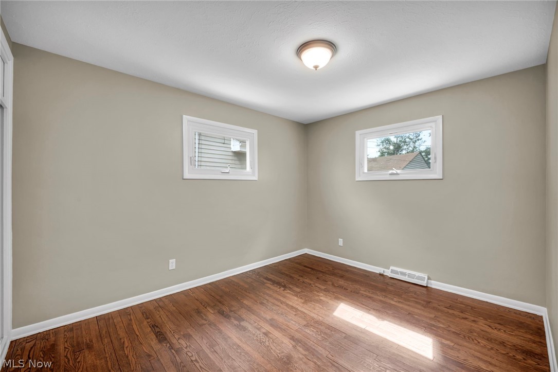 1720 Empire Road Wickliffe OH 44092