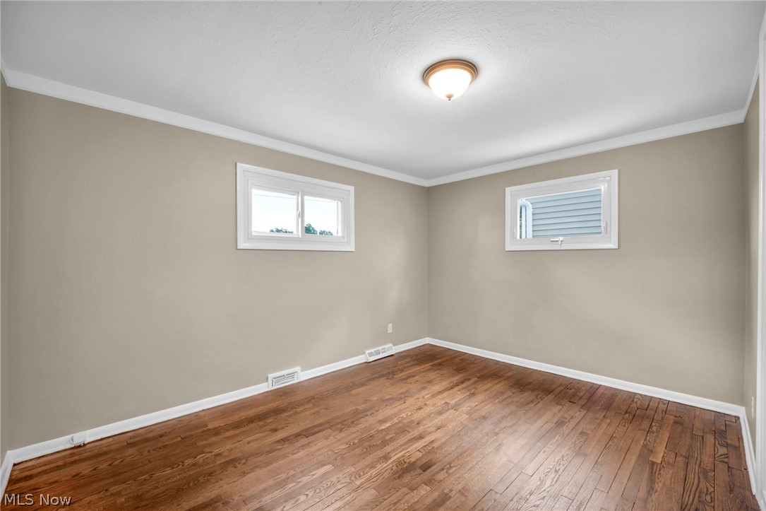 1720 Empire Road Wickliffe OH 44092