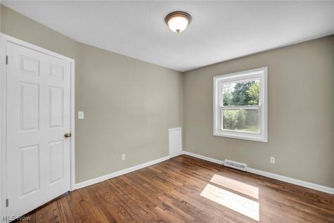 1720 Empire Road Wickliffe OH 44092