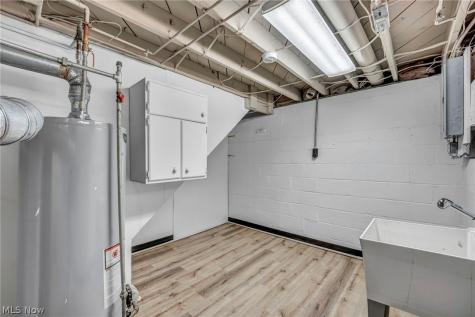 1720 Empire Road Wickliffe OH 44092