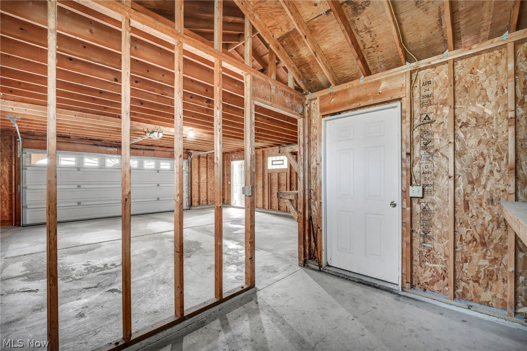 1720 Empire Road Wickliffe OH 44092