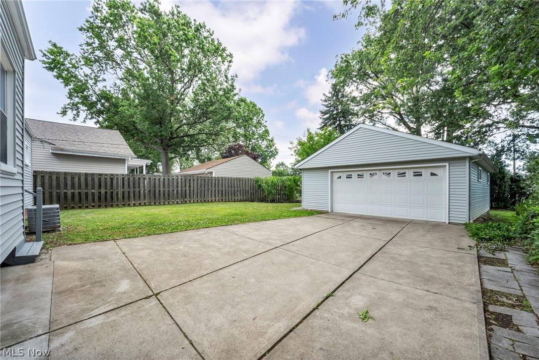 1720 Empire Road Wickliffe OH 44092