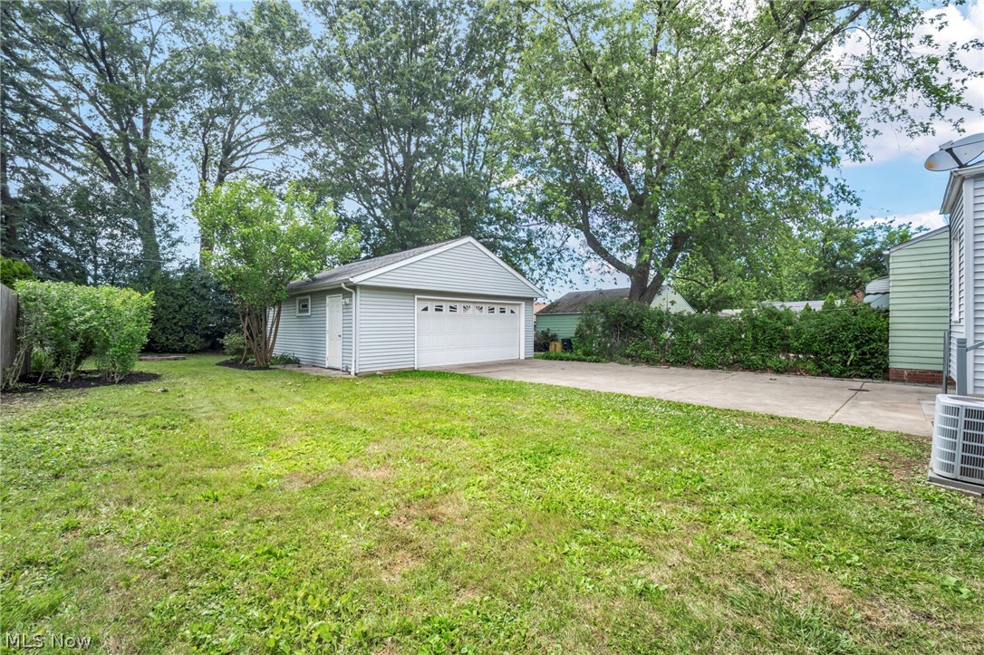 1720 Empire Road Wickliffe OH 44092