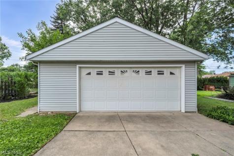 1720 Empire Road Wickliffe OH 44092