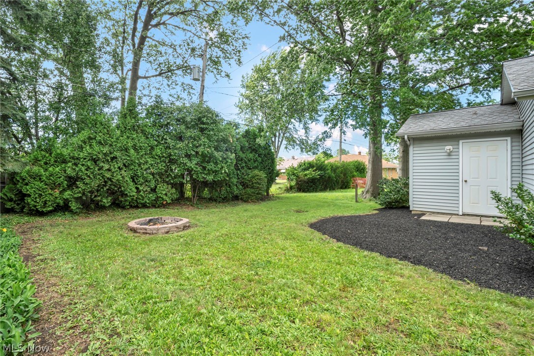 1720 Empire Road Wickliffe OH 44092