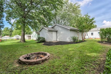 1720 Empire Road Wickliffe OH 44092