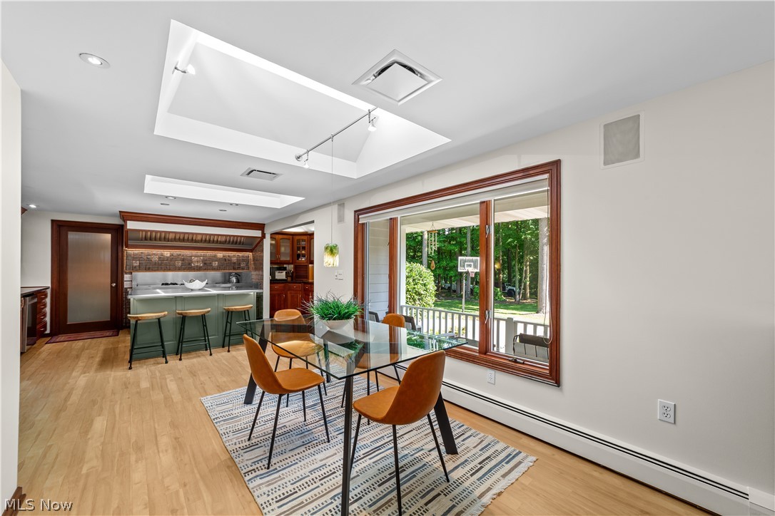 17525 Haskins Road Chagrin Falls OH 44023
