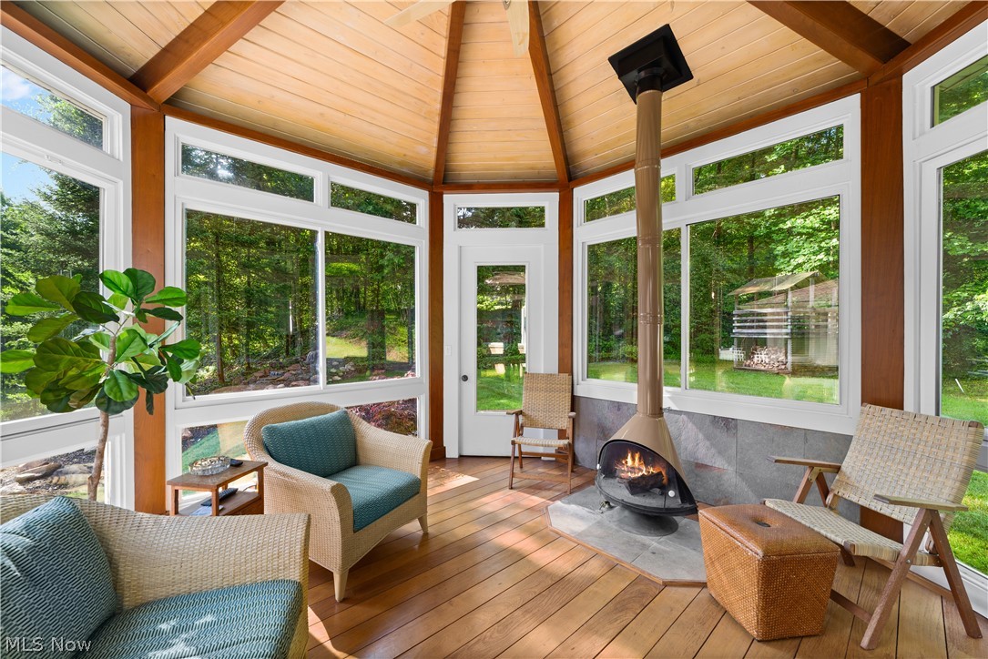 17525 Haskins Road Chagrin Falls OH 44023