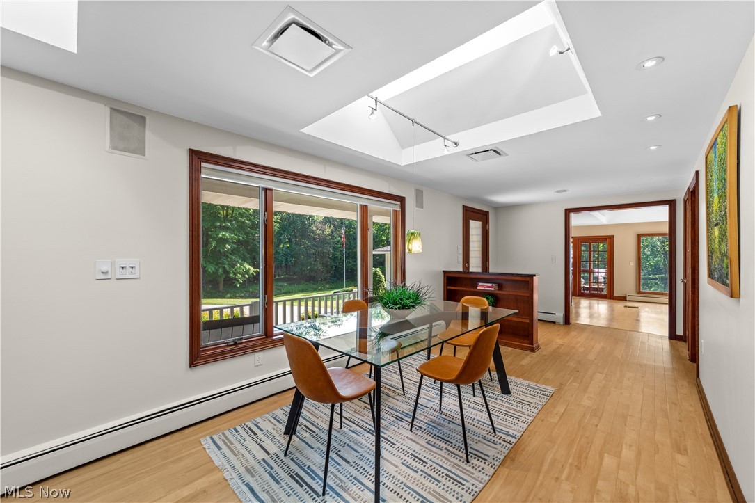 17525 Haskins Road Chagrin Falls OH 44023