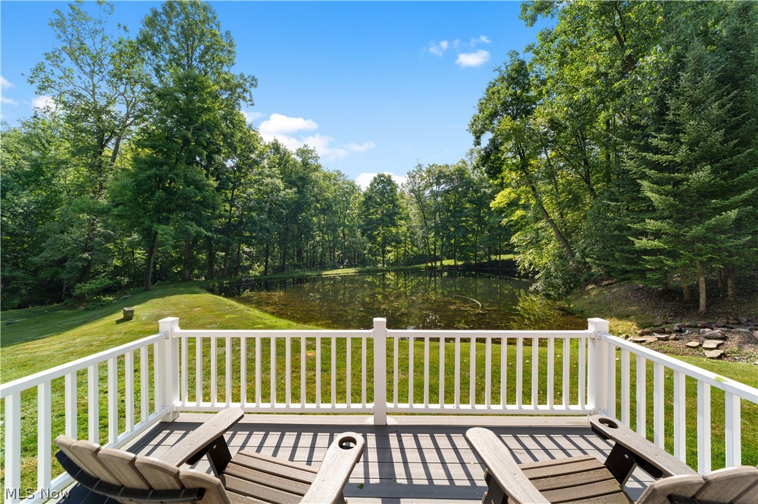 17525 Haskins Road Chagrin Falls OH 44023