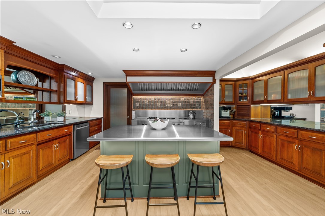 17525 Haskins Road Chagrin Falls OH 44023