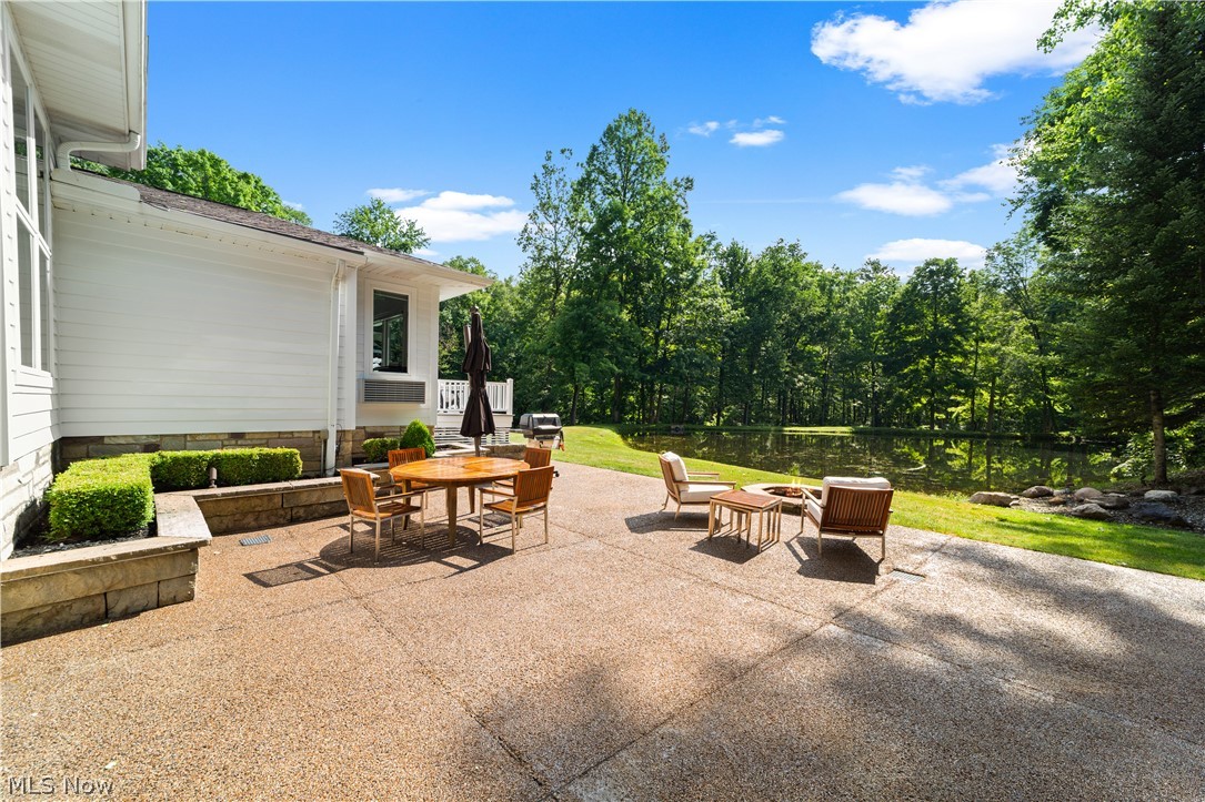 17525 Haskins Road Chagrin Falls OH 44023