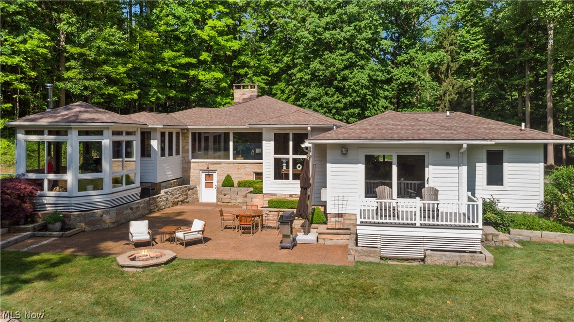 17525 Haskins Road Chagrin Falls OH 44023