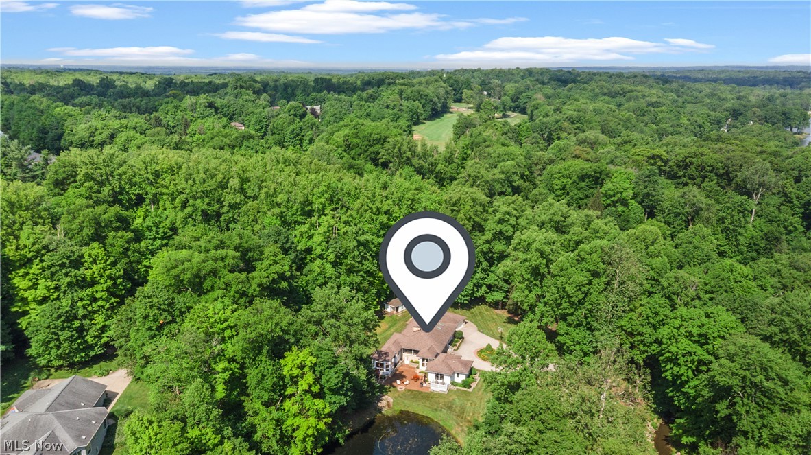 17525 Haskins Road Chagrin Falls OH 44023