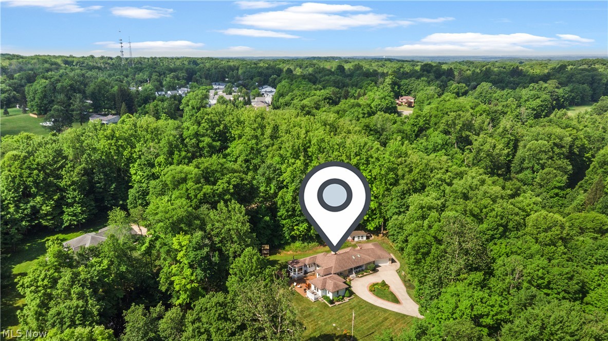 17525 Haskins Road Chagrin Falls OH 44023