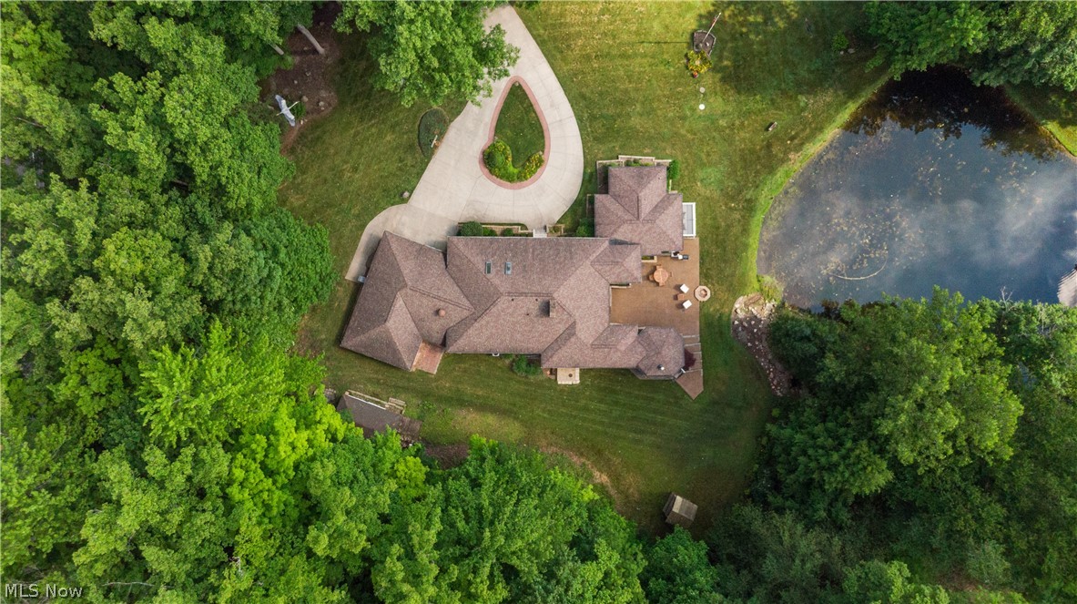 17525 Haskins Road Chagrin Falls OH 44023