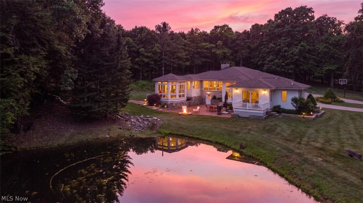 17525 Haskins Road Chagrin Falls OH 44023