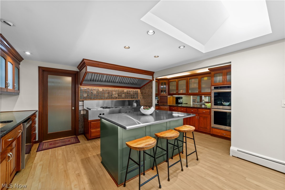 17525 Haskins Road Chagrin Falls OH 44023