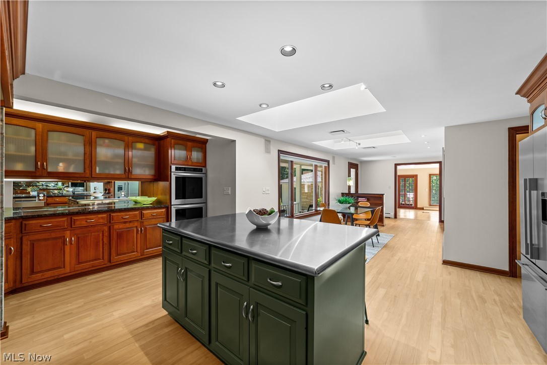 17525 Haskins Road Chagrin Falls OH 44023