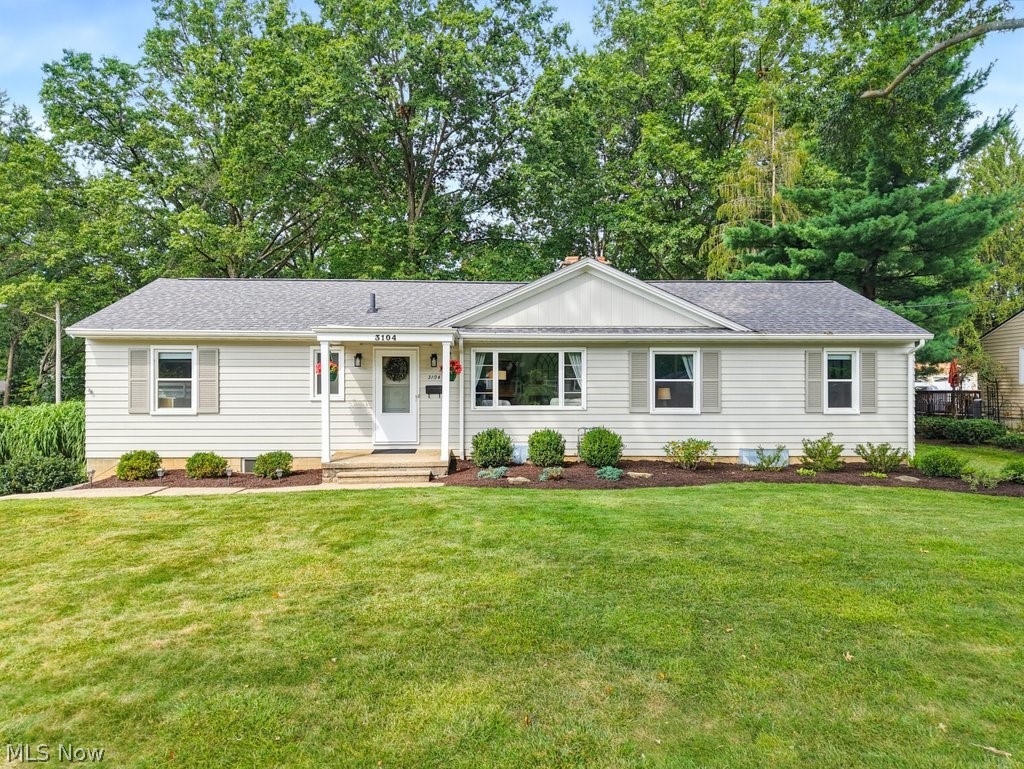 3104 Englewood Drive Silver Lake OH 44224