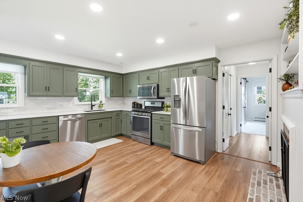3104 Englewood Drive Silver Lake OH 44224