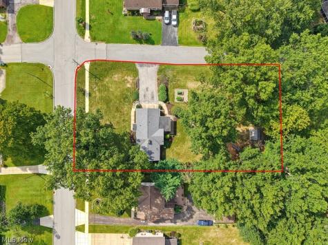 3104 Englewood Drive Silver Lake OH 44224