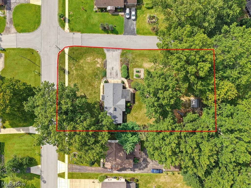 3104 Englewood Drive Silver Lake OH 44224