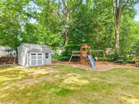 3104 Englewood Drive Silver Lake OH 44224