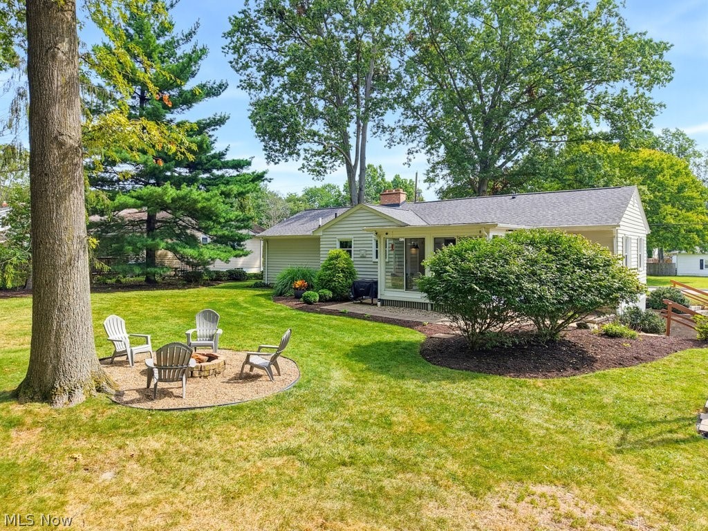 3104 Englewood Drive Silver Lake OH 44224