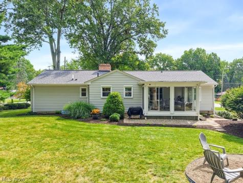 3104 Englewood Drive Silver Lake OH 44224