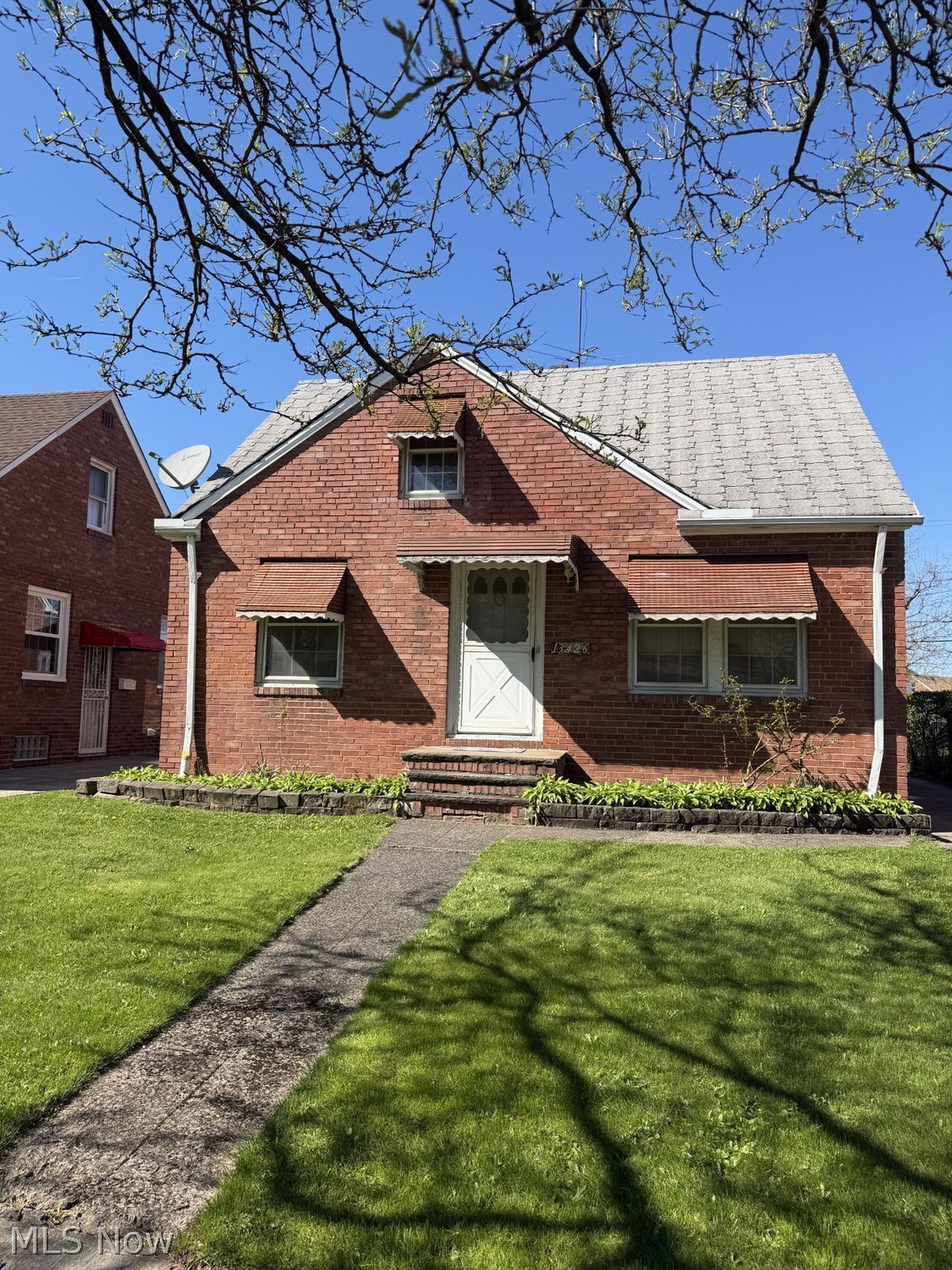 13426 Gilmore Avenue Cleveland OH 44135