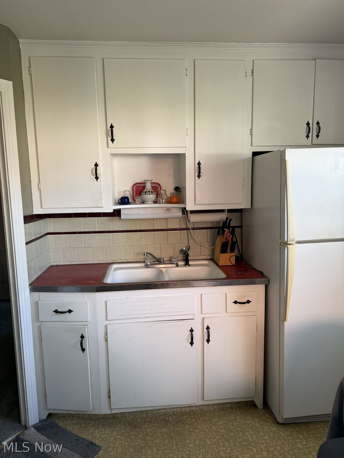 13426 Gilmore Avenue Cleveland OH 44135