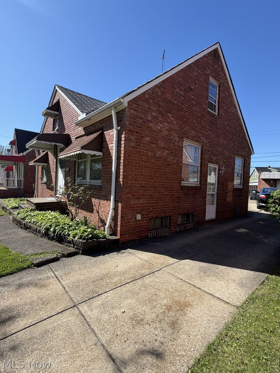 13426 Gilmore Avenue Cleveland OH 44135