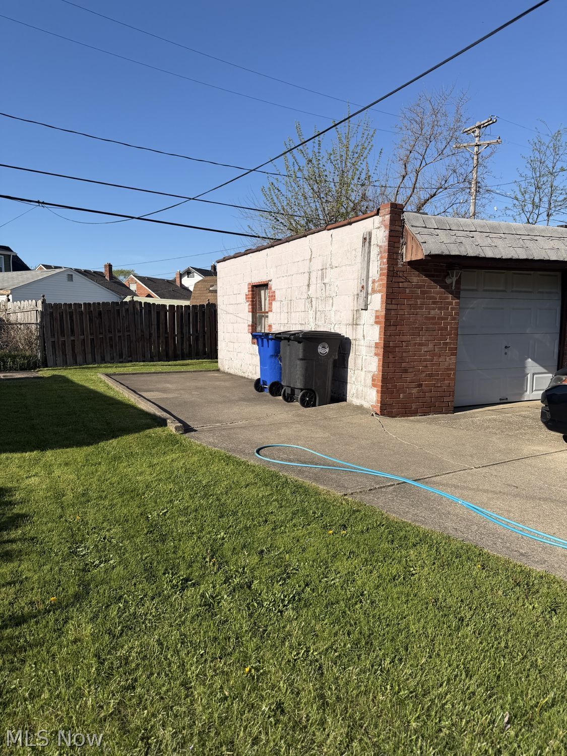 13426 Gilmore Avenue Cleveland OH 44135