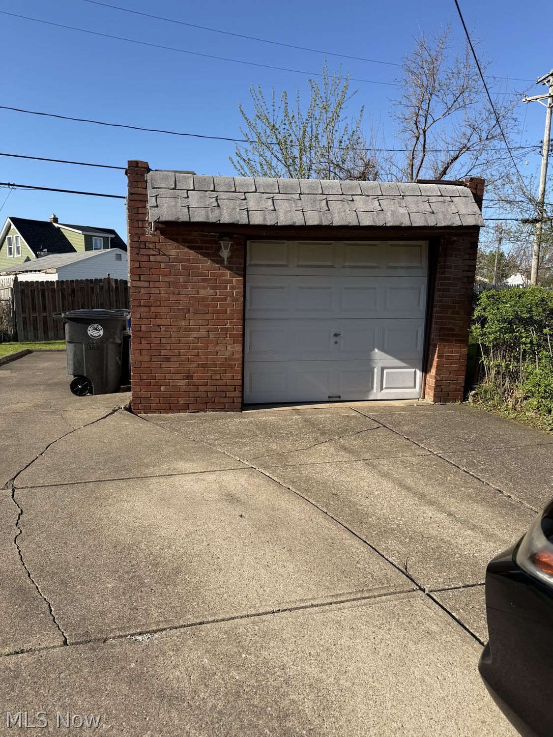 13426 Gilmore Avenue Cleveland OH 44135