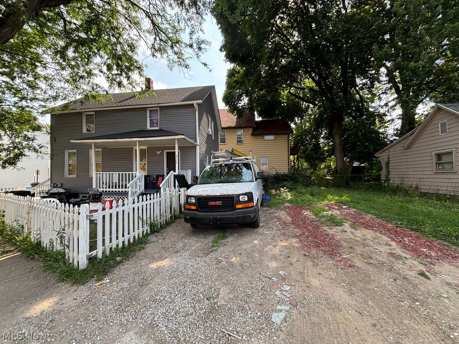 6700 Hague Avenue Cleveland OH 44102