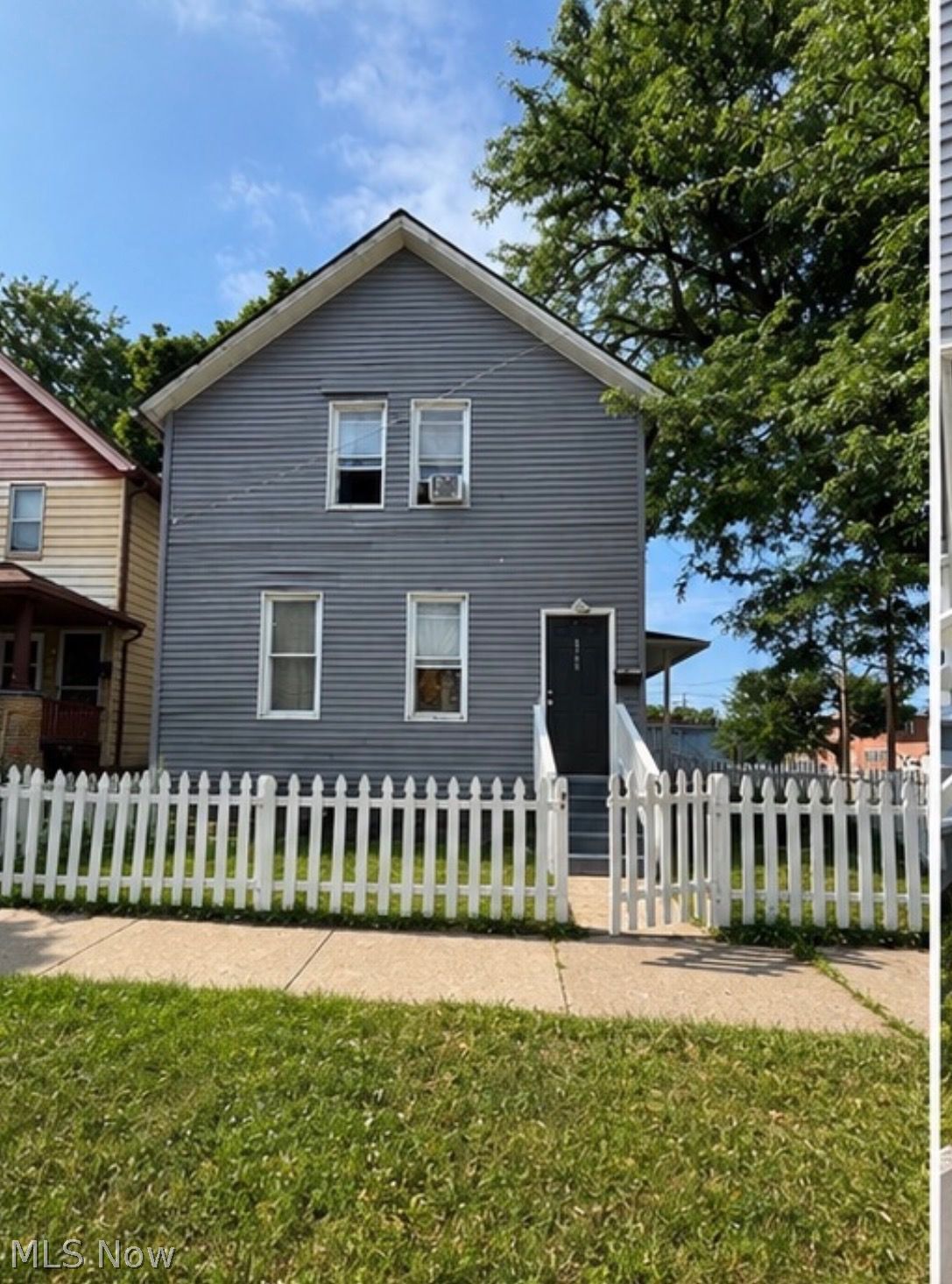 6700 Hague Avenue Cleveland OH 44102