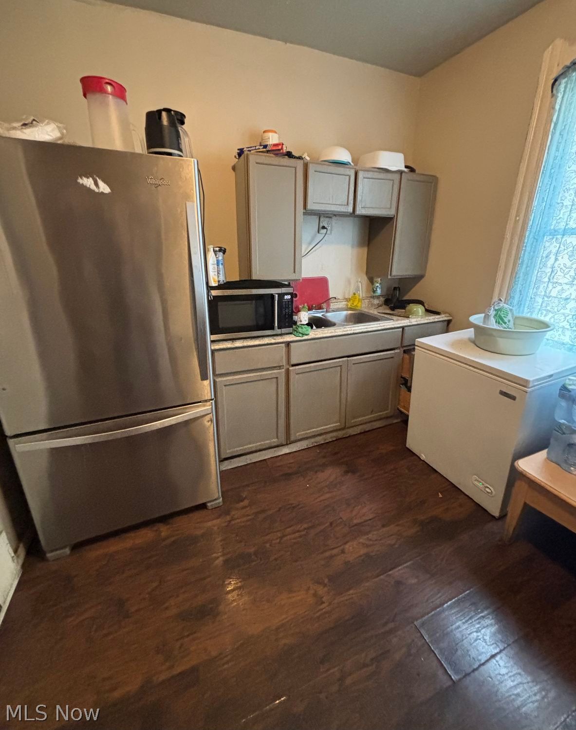6700 Hague Avenue Cleveland OH 44102