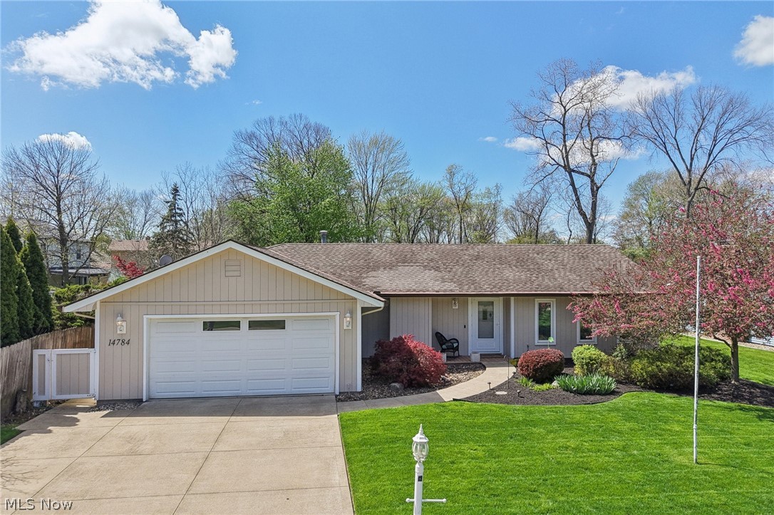 14784 Stone Creek Oval Strongsville OH 44149