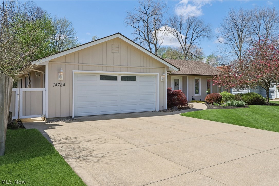 14784 Stone Creek Oval Strongsville OH 44149